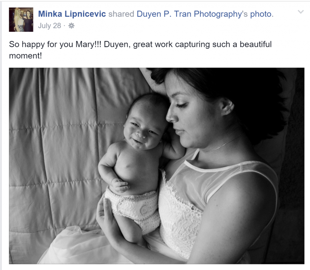 Photography Feedback from Duyen's Photography