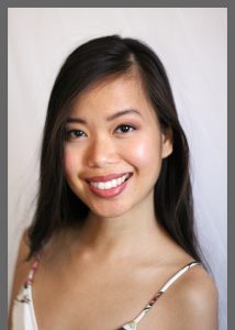Duyen P. Tran _ Bio Photo