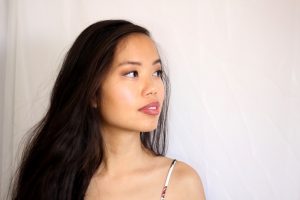 Duyen P. Tran - Website Author Photo