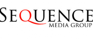 Sequence Media Group Logo