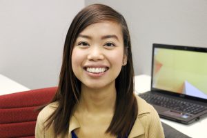 Duyen P. Tran working at Sequence Media Group