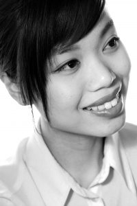 Photographer Duyen P. Tran